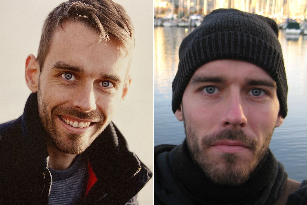 Viagens sem dinheiro e busca espiritual: quem era o canadense encontrado morto no Brasil com a ajuda da IA