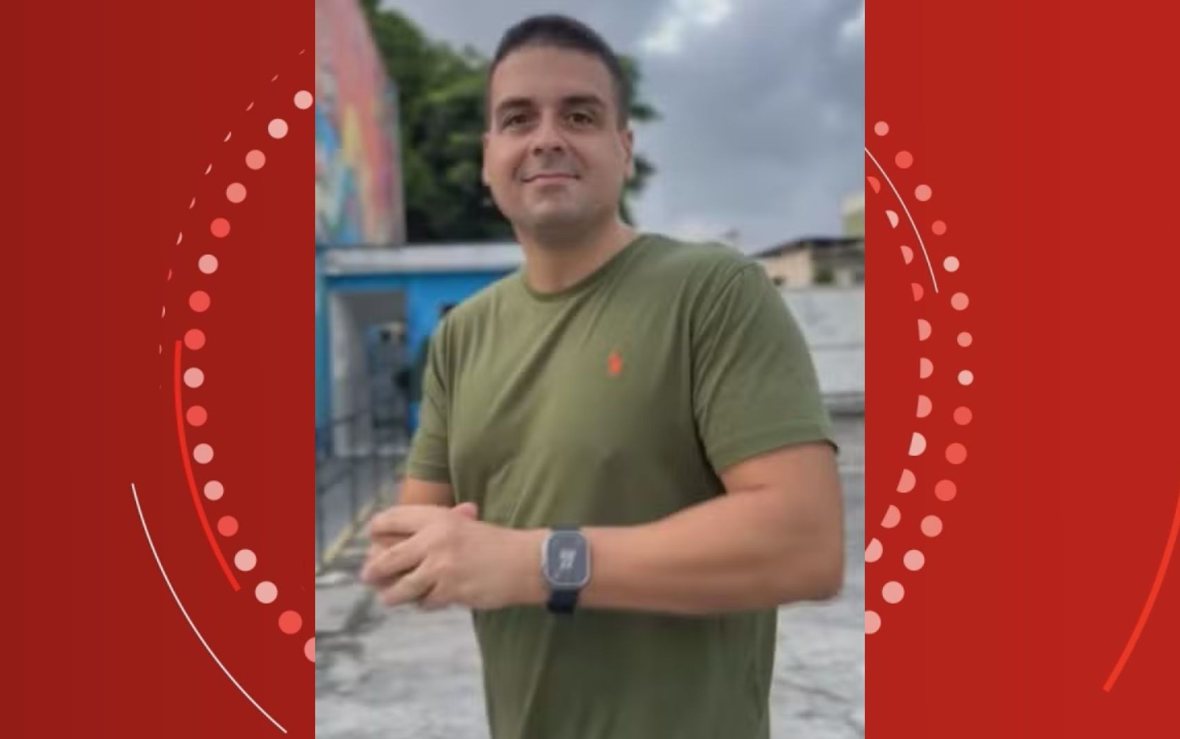 Jornalista denunciado por 'golpe do PIX' viraliza nas redes após receber moeda da Polícia Civil da Bahia; entenda