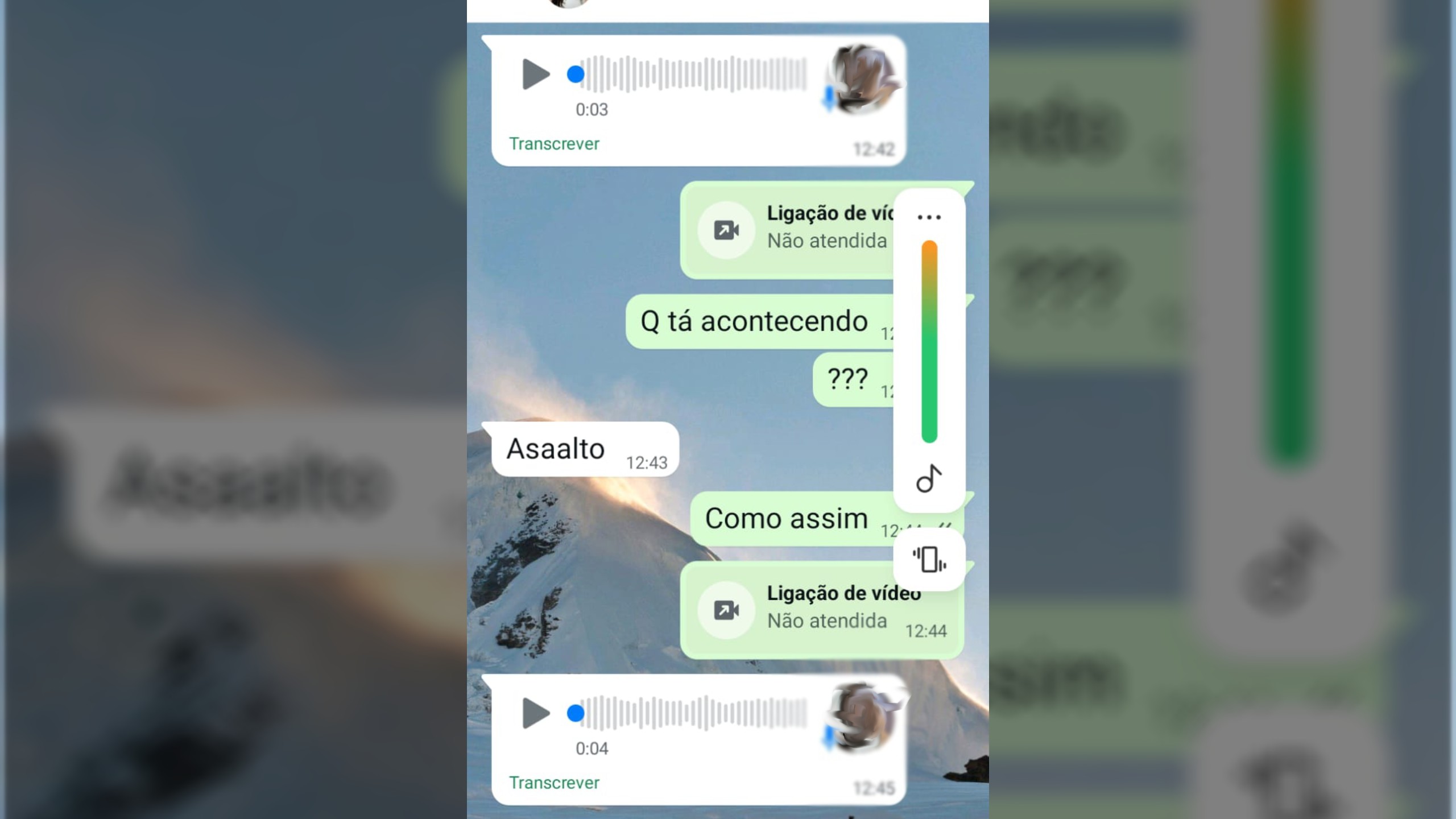 Mãe é sequestrada com dois filhos, pede ajuda ao marido por mensagem, polícia rastreia o veículo e salva família em Curitiba