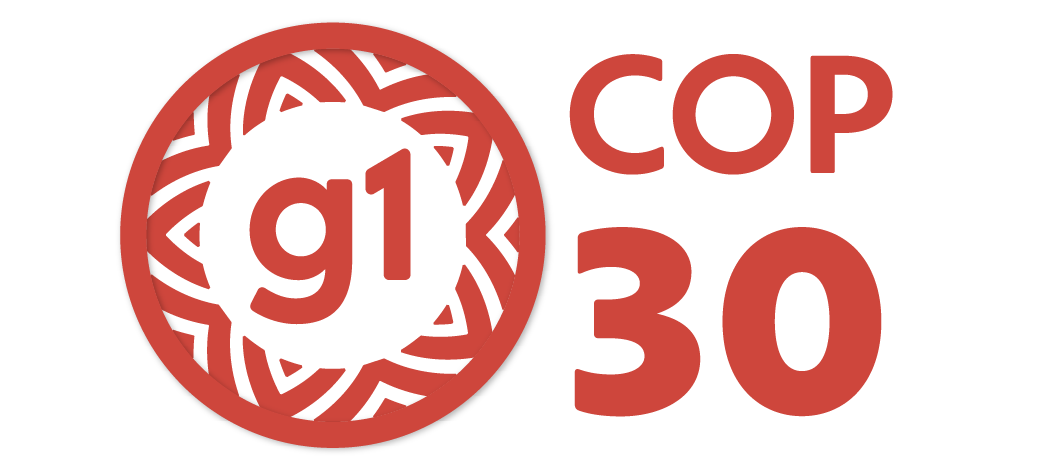 Feita de barro e história: a arte marajoara que representa o Pará na COP 30