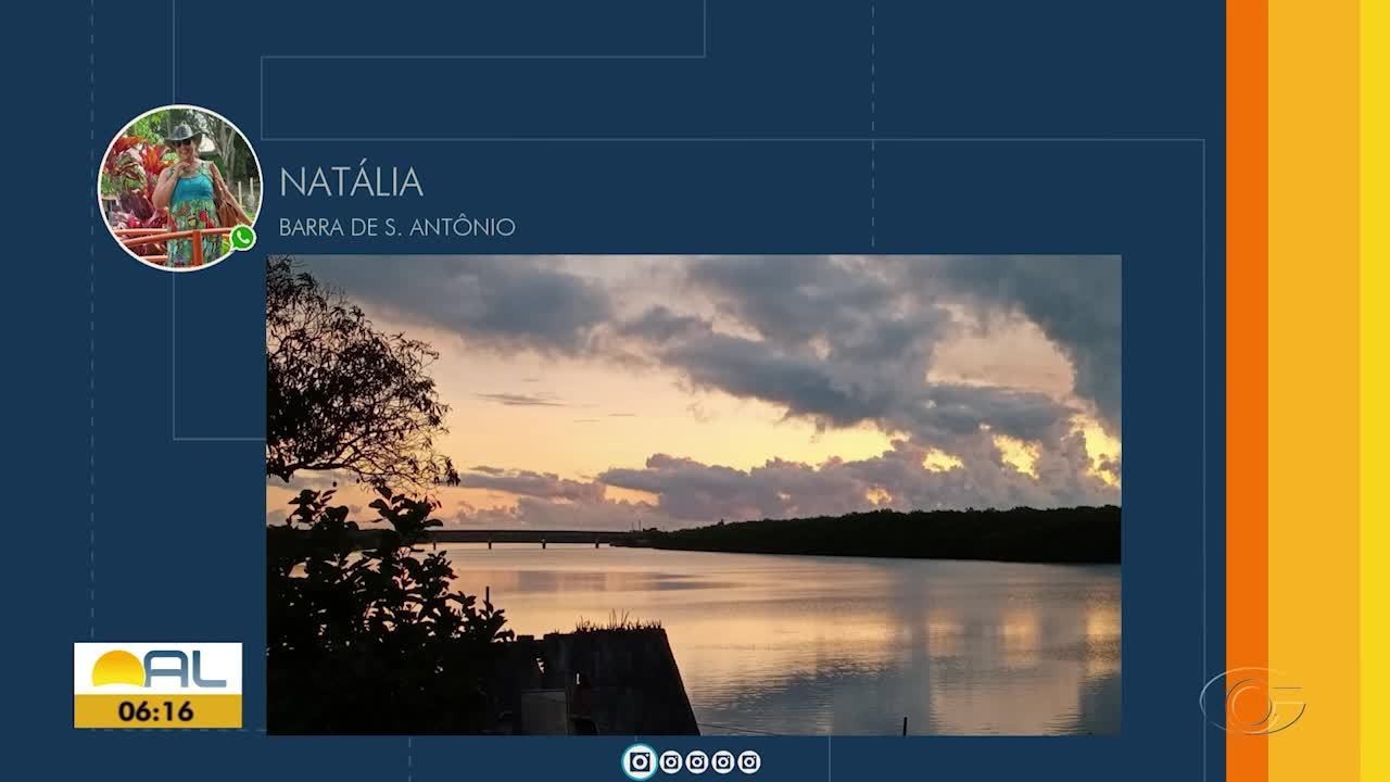 VÍDEOS: Bom Dia Alagoas de segunda-feira, 5 de maio
