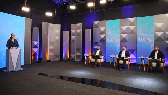 Candidatos ao Governo do Paraná apresentam propostas para segurança e educação