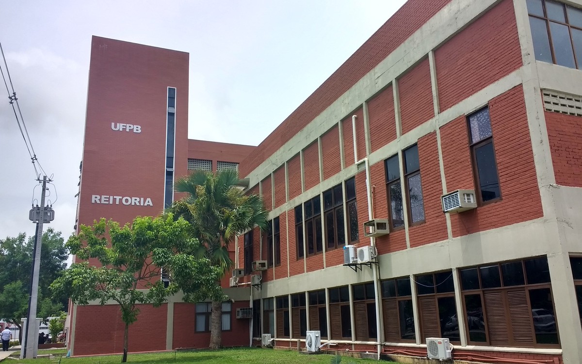 Parkour — UNIVERSIDADE FEDERAL DA PARAÍBA - UFPB PRÓ-REITORIA DE EXTENSÃO