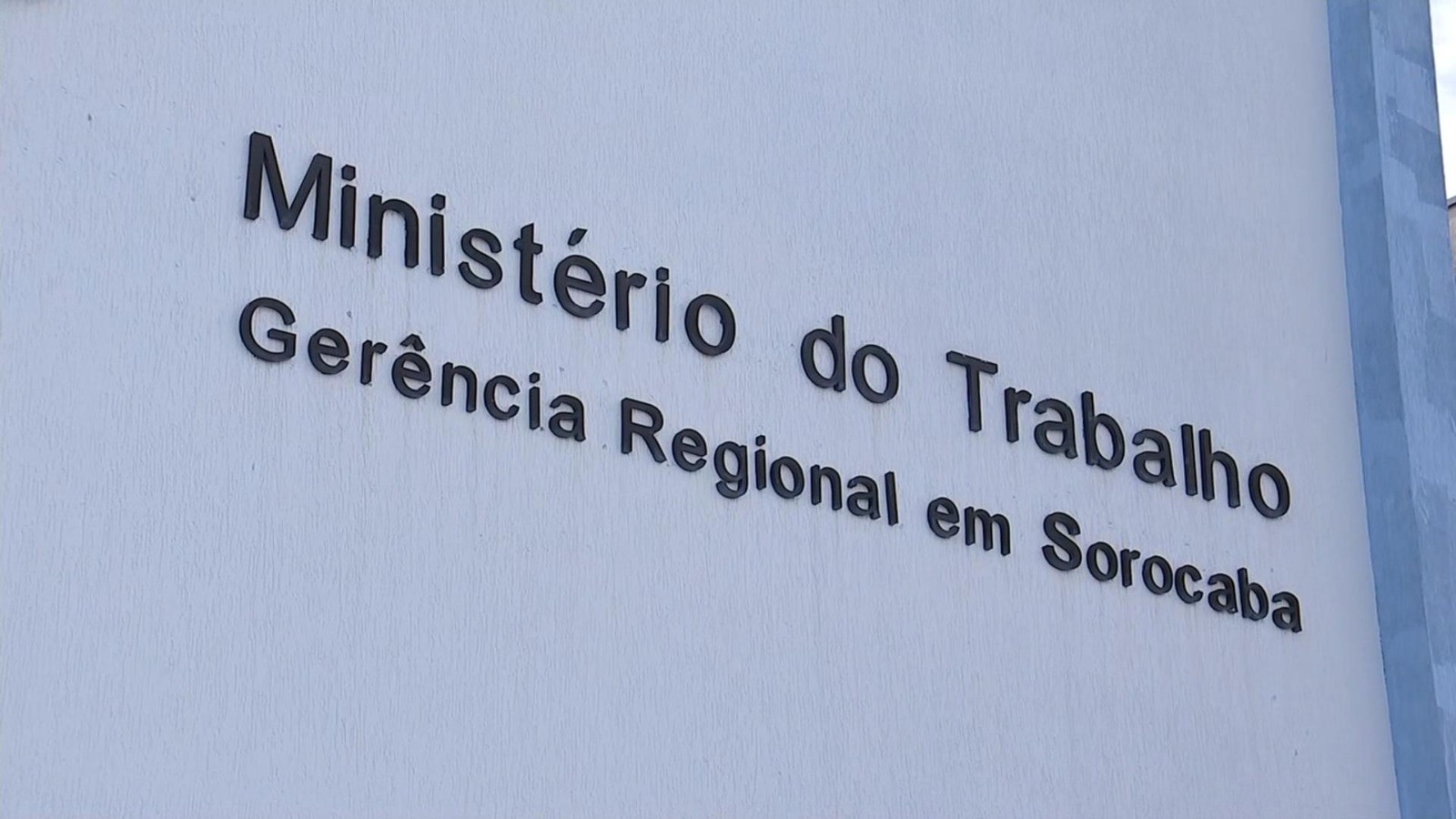 MTE investiga morte de trabalhador que caiu de silo com 12 metros de altura no interior de SP