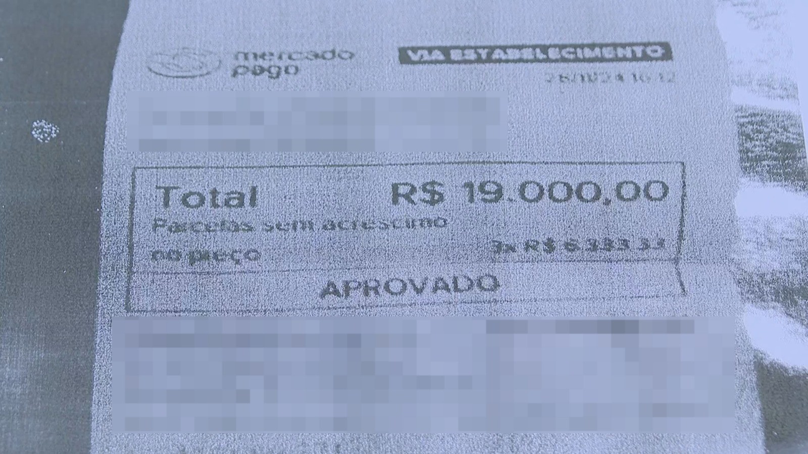 Médico com registro profissional cassado receita tratamento de R$ 19 mil para soluço de idoso, no DF