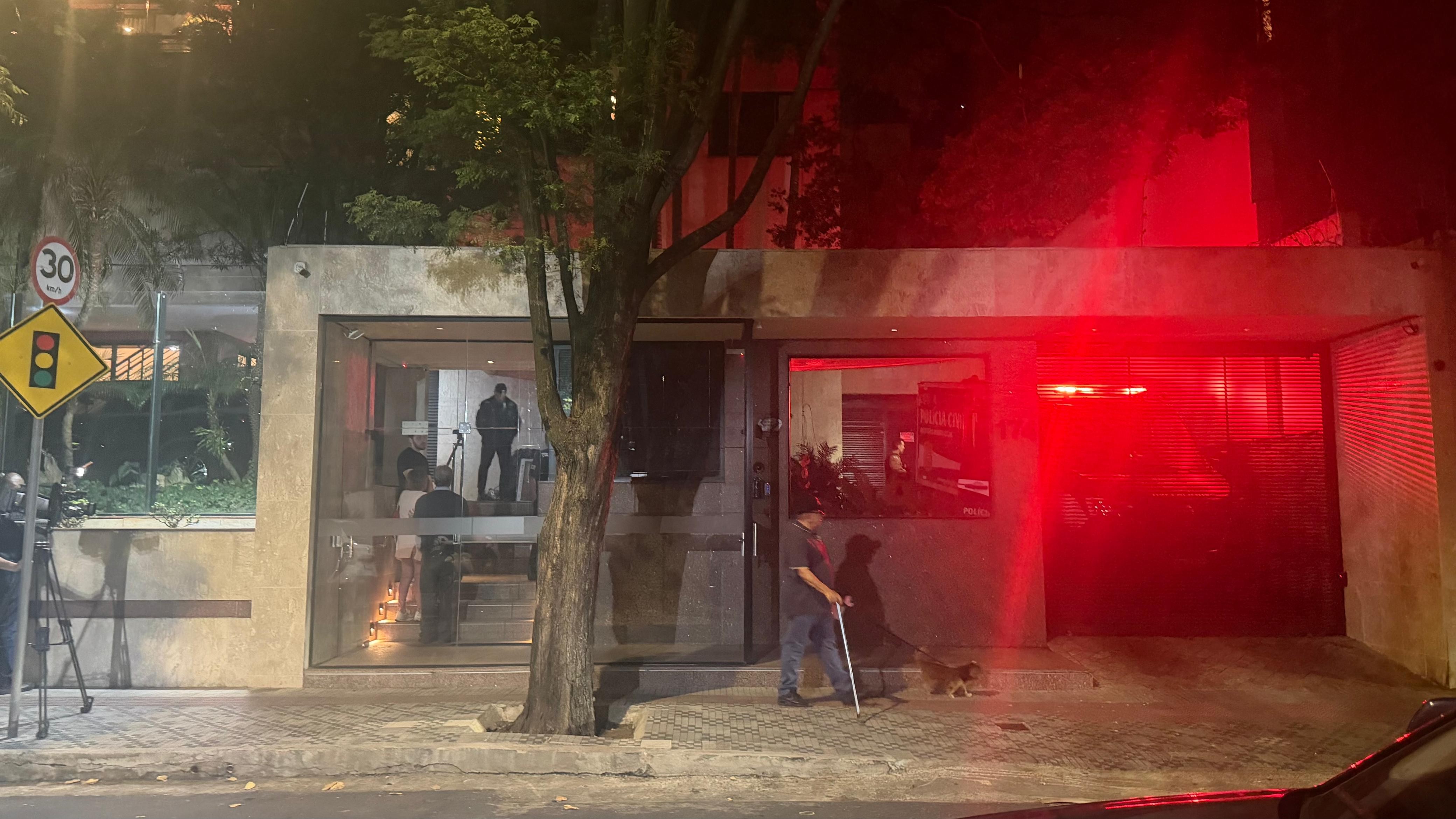 Casal de idosos é encontrado morto em apartamento de luxo em Belo Horizonte