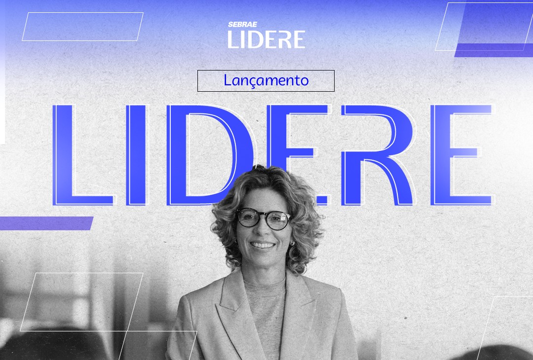 Fortaleça sua liderança: Sebrae Ceará lança programa Lidere para 2025