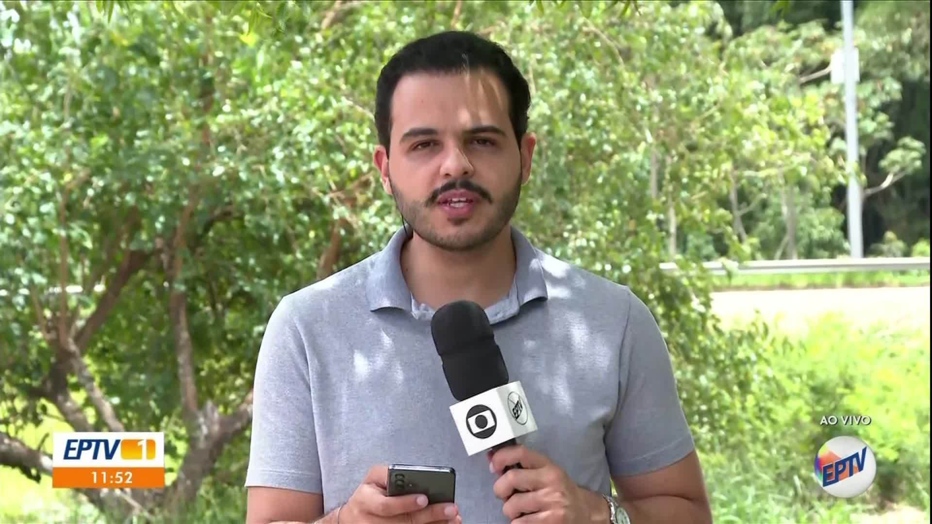VÍDEOS: EPTV 1 Sul de Minas de quinta-feira, 1º de janeiro de 2026
