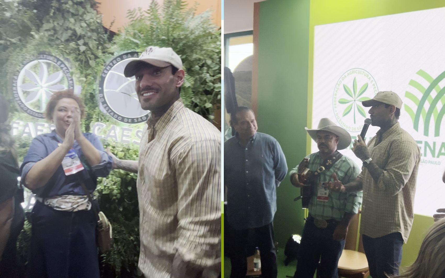 Agrishow 2026: veja fotos, vídeos e notícias desta quinta-feira, 30 