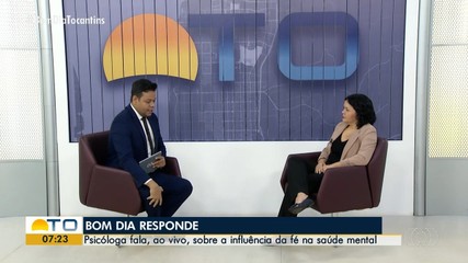 BDR: veja dúvidas sobre a influência da fé na saúde mental