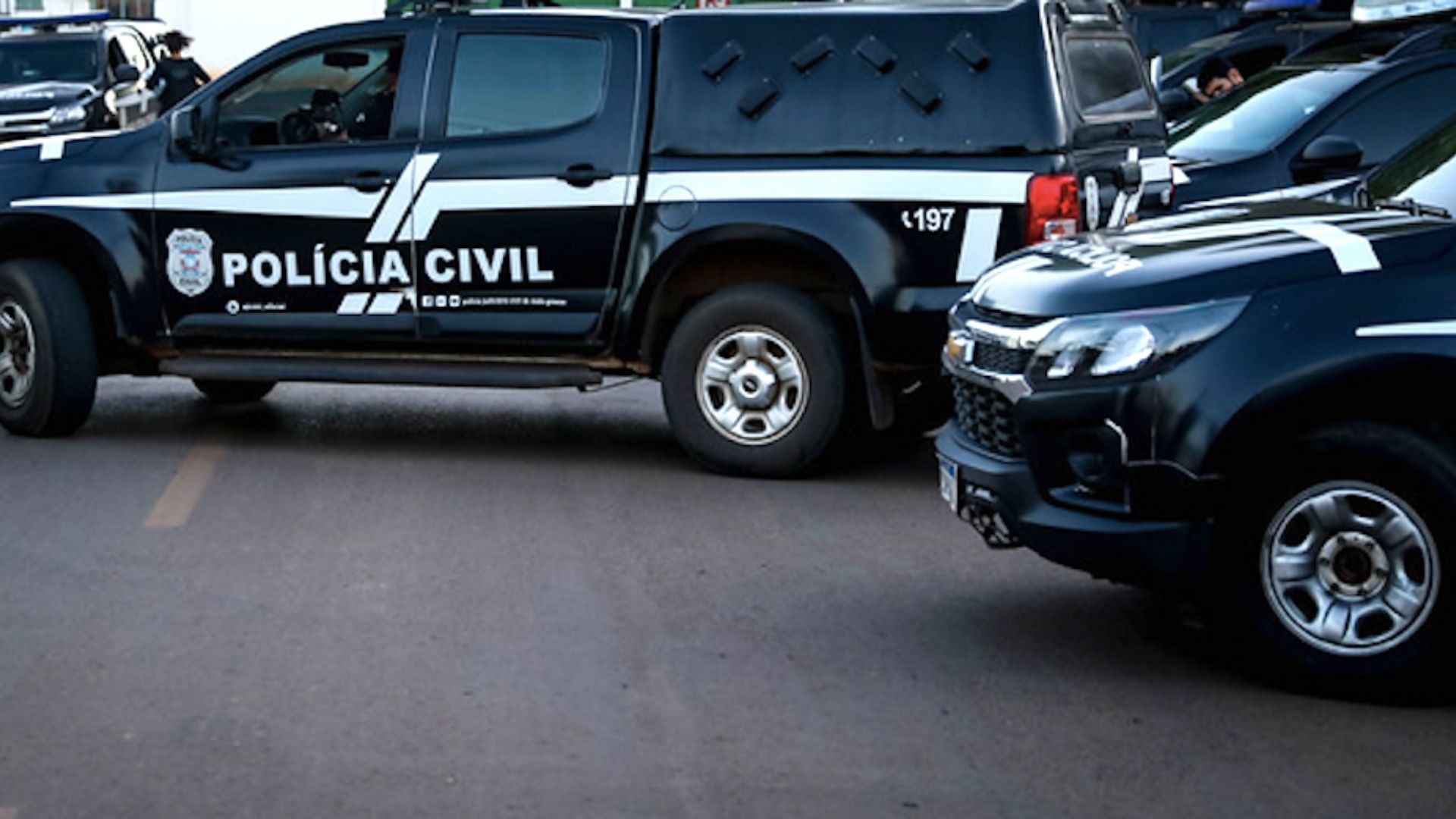 Operação mira lavagem de dinheiro de facção que movimentou milhões de reais em MT e outros 3 estados