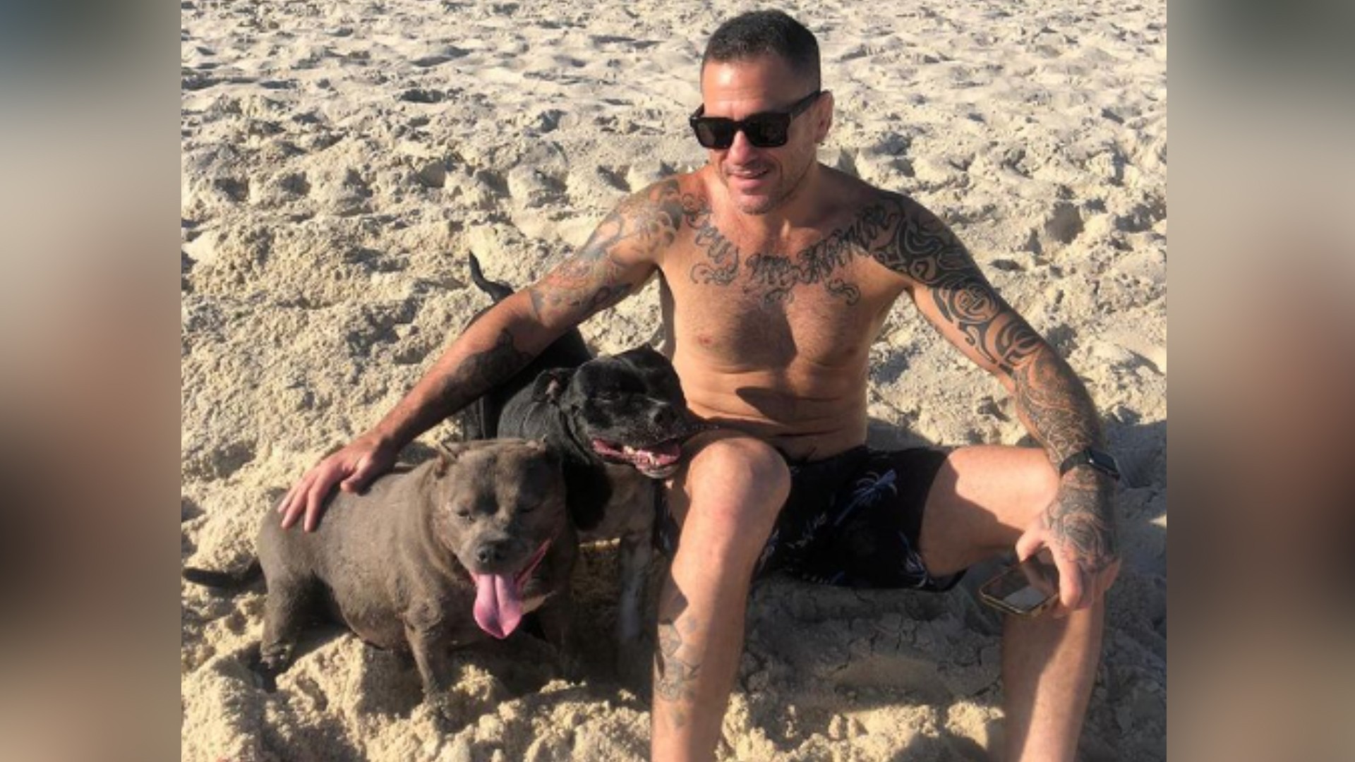 Polícia prende suspeito de matar lutador de MMA em 2024 no Rio