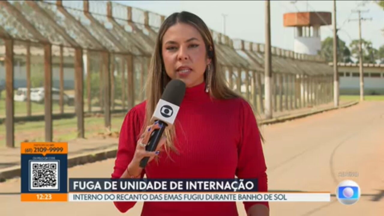 VÍDEOS: DF1 de quinta-feira, 9 de julho de 2026