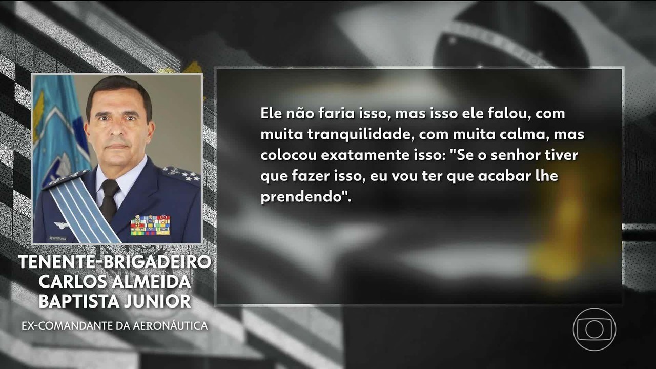 Cid se 'abalou' ao implicar colegas e fazia defesa 'irracional' da sua honra a amigos, diz testemunha