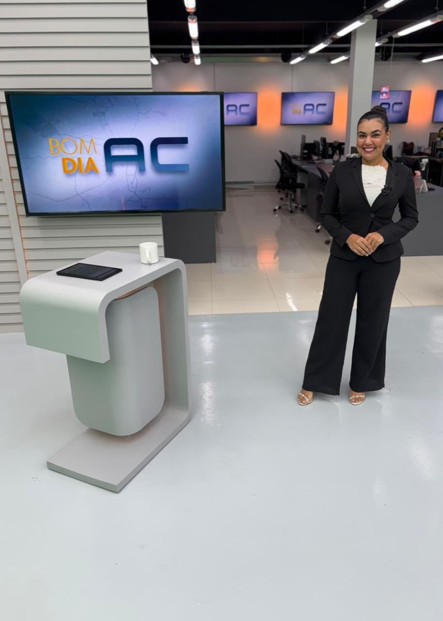 AO VIVO: Assista ao BDAC com Melícia Moura