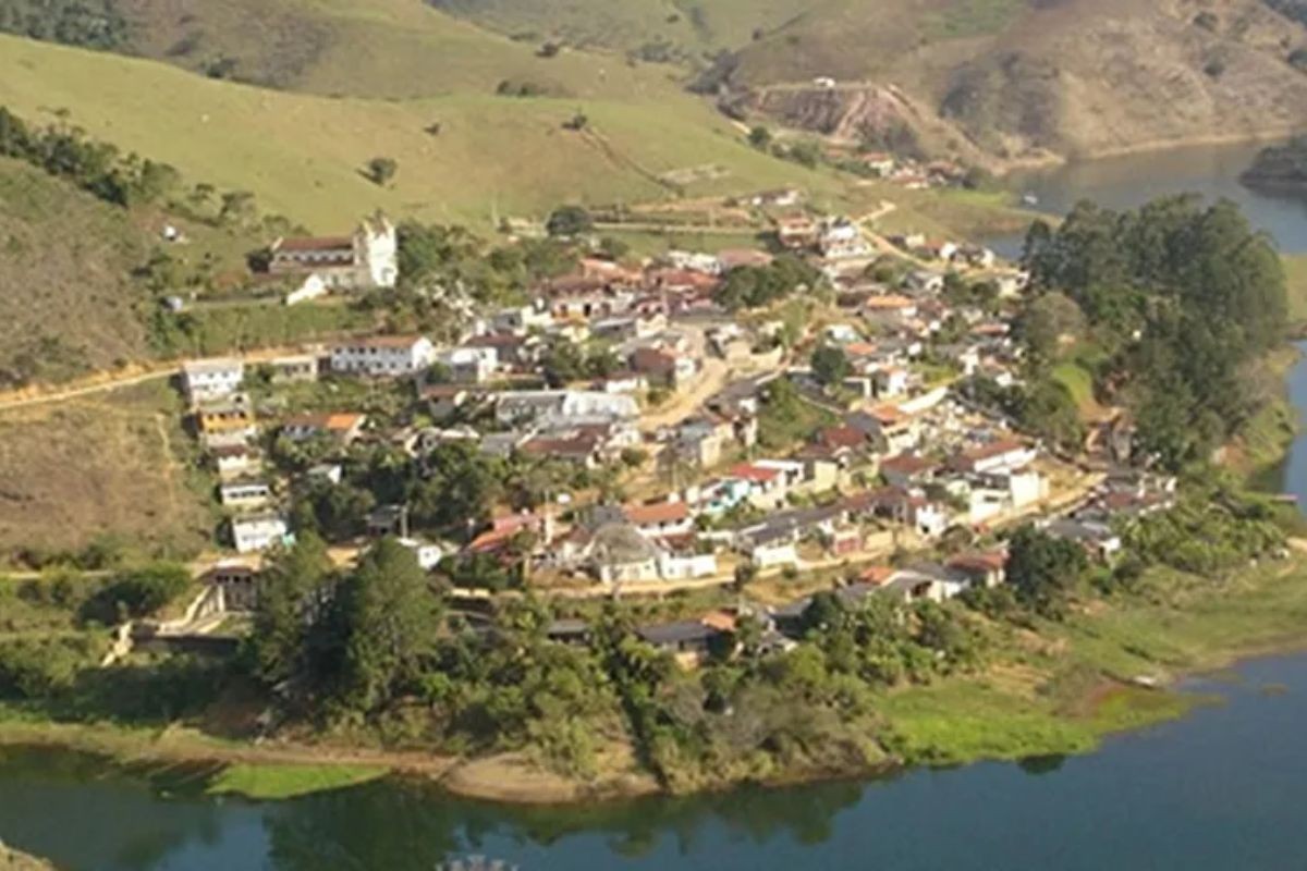 Natividade da Serra conclui apuração da votação; veja como foi