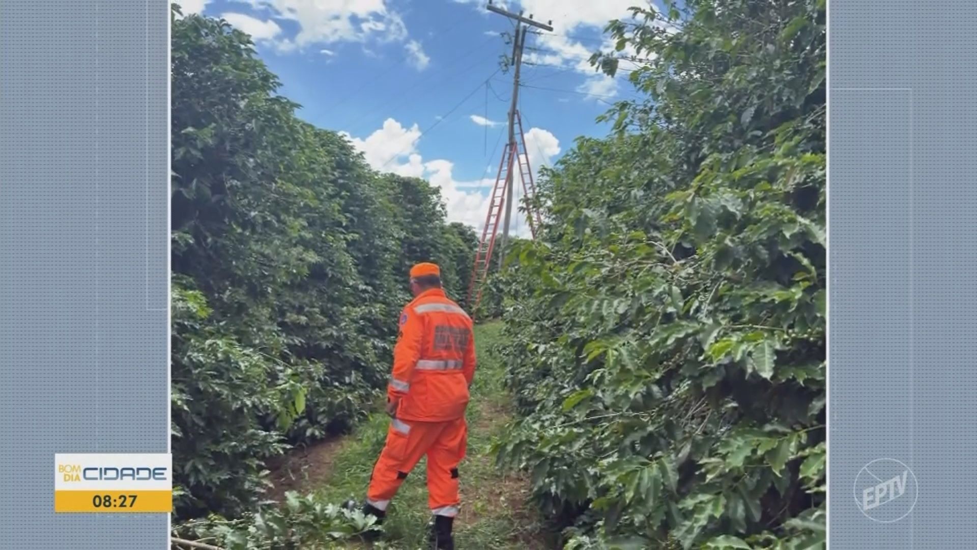 VÍDEOS: Bom Dia Cidade Sul de Minas de quarta-feira, 28 de janeiro de 2026