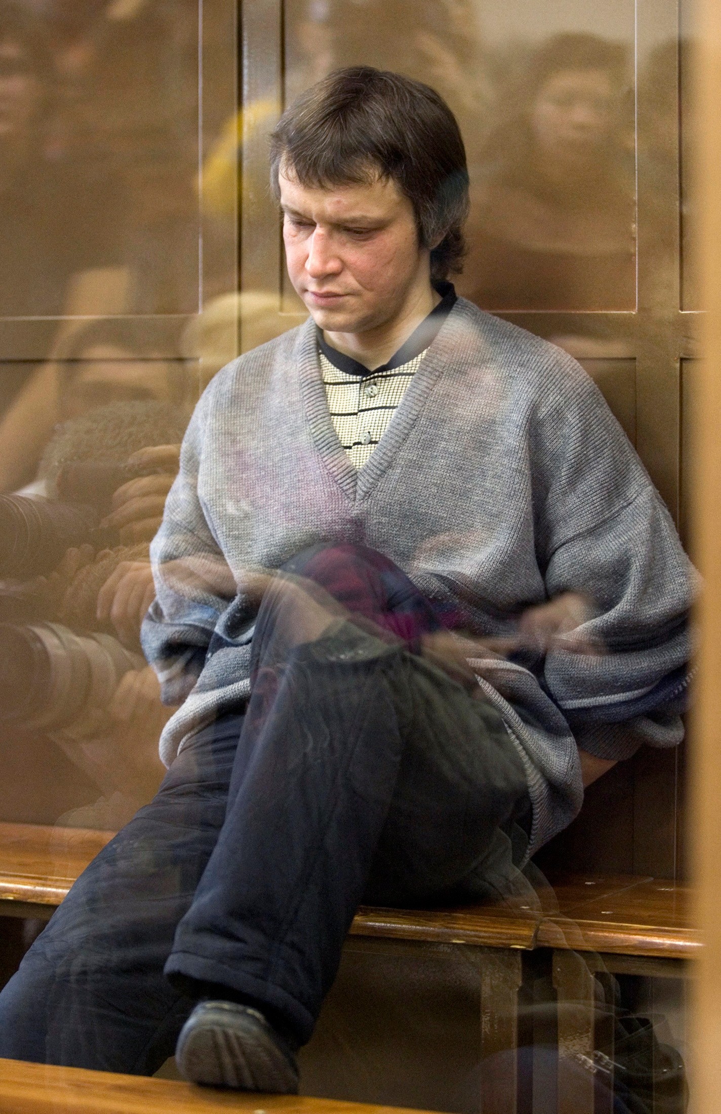 Maníaco do tabuleiro de xadrez: o caso do serial killer russo que se prepara para confessar assassinatos