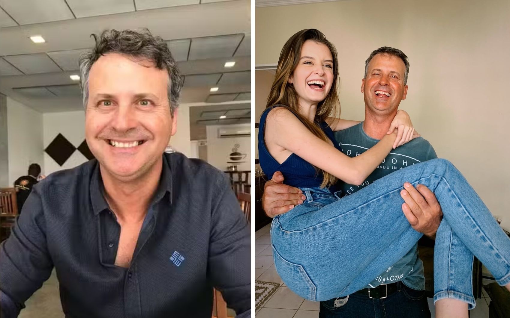 Pai de influenciadora e de família do agro: veja quem era o produtor rural que morreu após ser baleado durante discussão em fazenda
