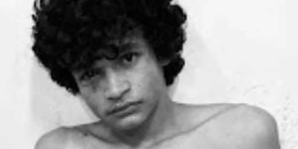 Wilson Kauã tinha 17 anos e foi assassinado a tiros na cidade de Chapadinha — Foto: Reprodução/TV Mirante