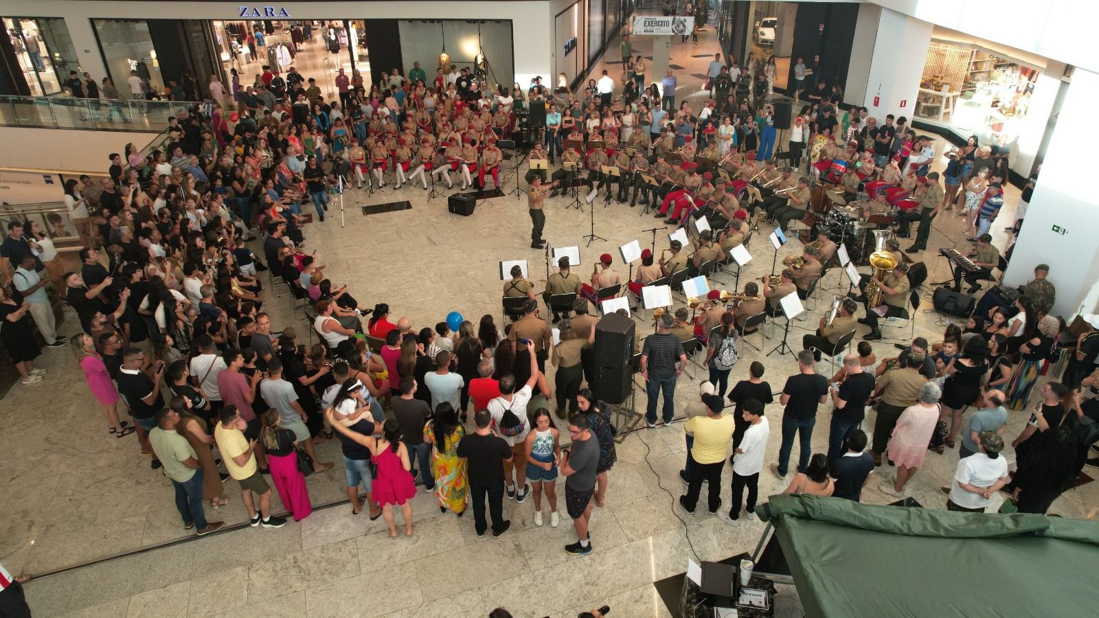 Exército comemora 378 anos com exposição, corrida e ações abertas ao público em Belém; veja programação