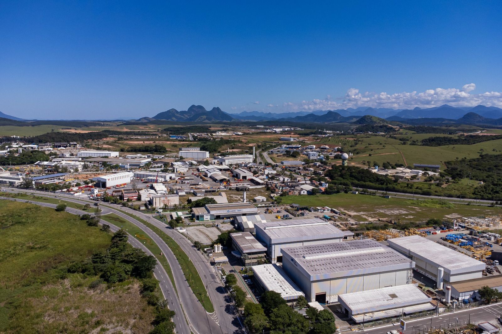 Macaé lidera ranking estadual de Inserção Econômica e é 10ª no Sudeste