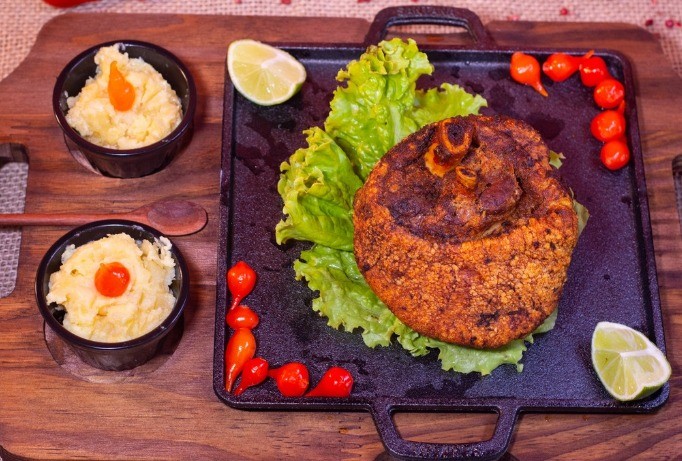 Bar de Jaguariúna é vice-campeão no concurso nacional 'Comida Di Buteco'
