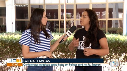 Cufa realiza conferências estaduais em preparação para o G20; saiba como participar