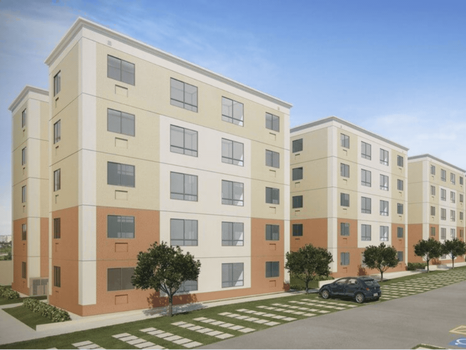 Saiba como se inscrever para 200 apartamentos do 'Minha Casa Minha Vida' no interior de SP