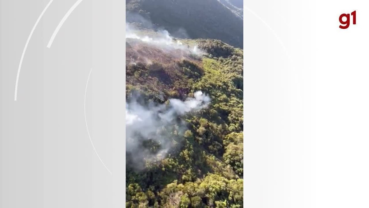 G1 - Incêndio causa estrago em salas de escola na Grande Florianópolis -  notícias em Santa Catarina