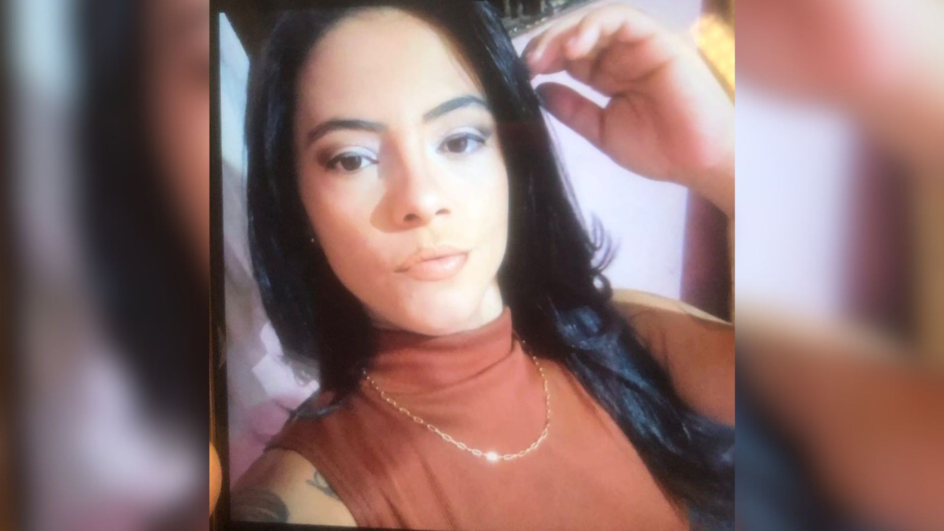 Garota de programa que desapareceu após sair de casa para atender cliente morre em acidente entre carro e caminhão no interior de SP