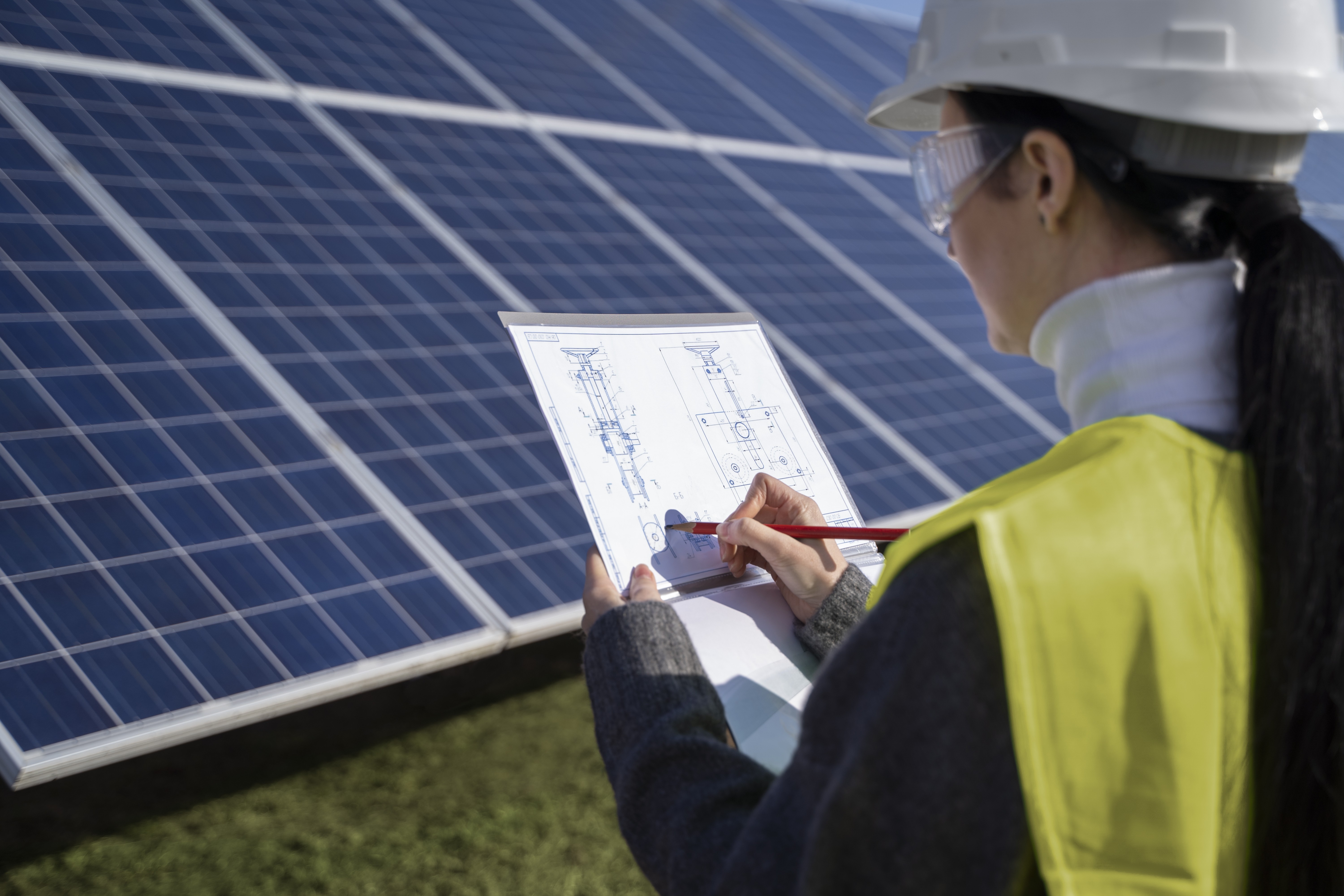 Mercado de seguros para energia solar cresce com avanço da energia limpa