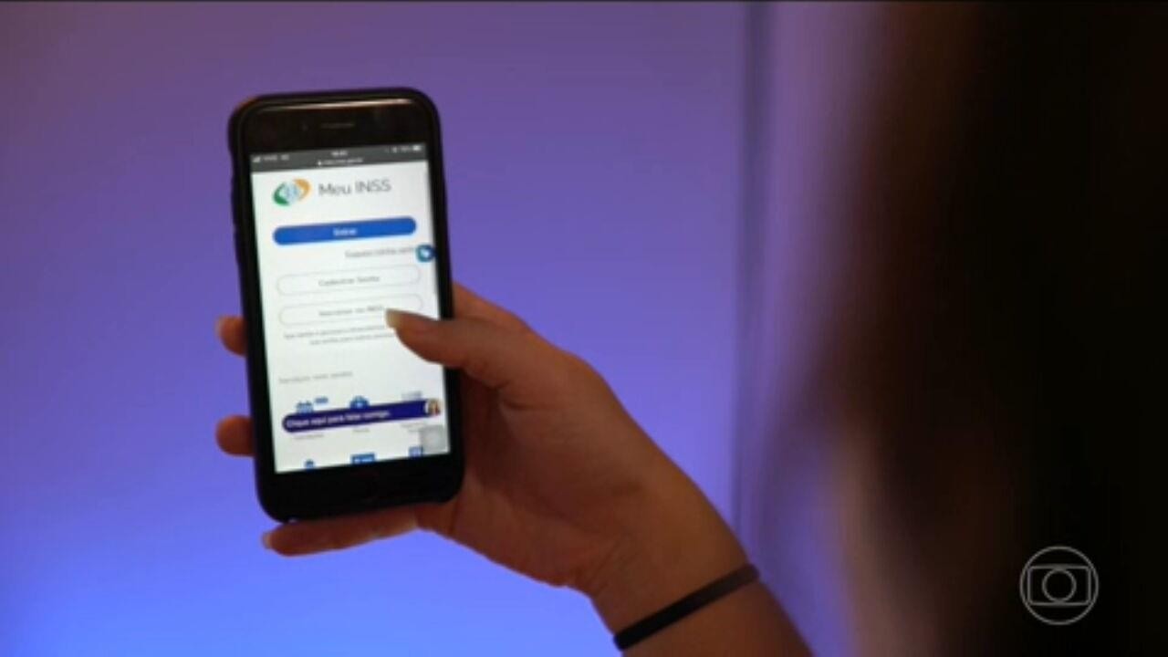 INSS começa a devolver descontos indevidos de aposentados nesta segunda; veja calendário