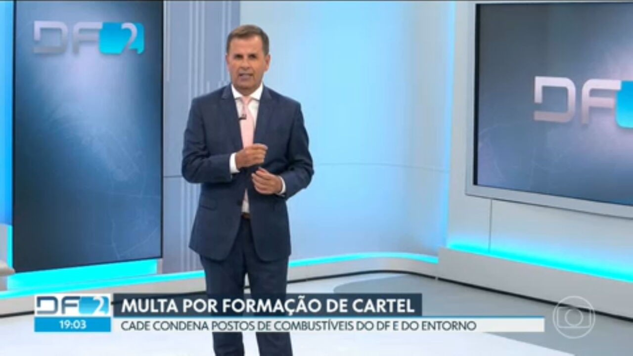 Governo pede abertura de investigação sobre preços de combustíveis