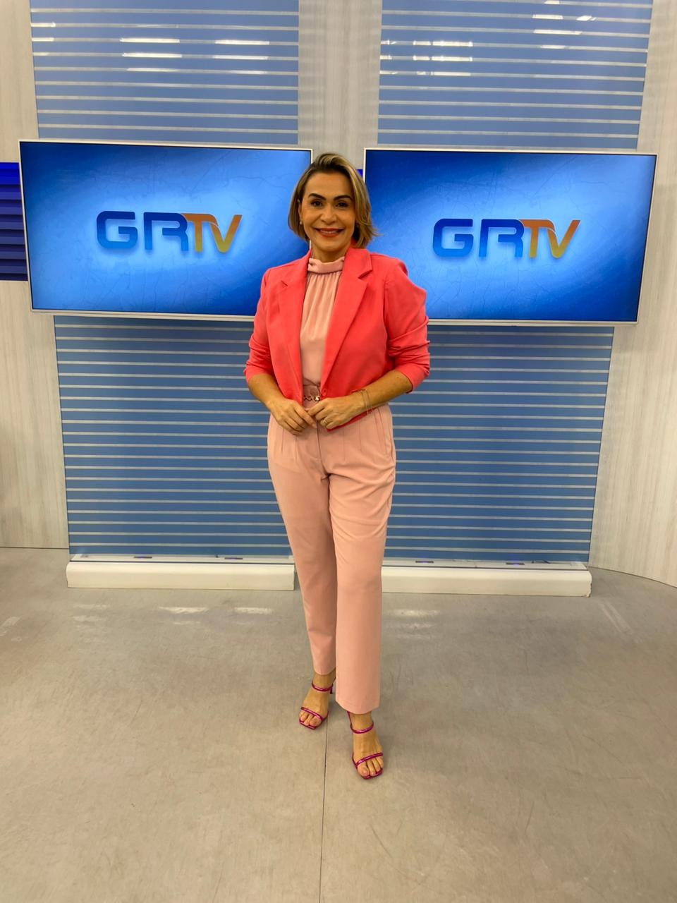 AO VIVO: Assista ao GR1