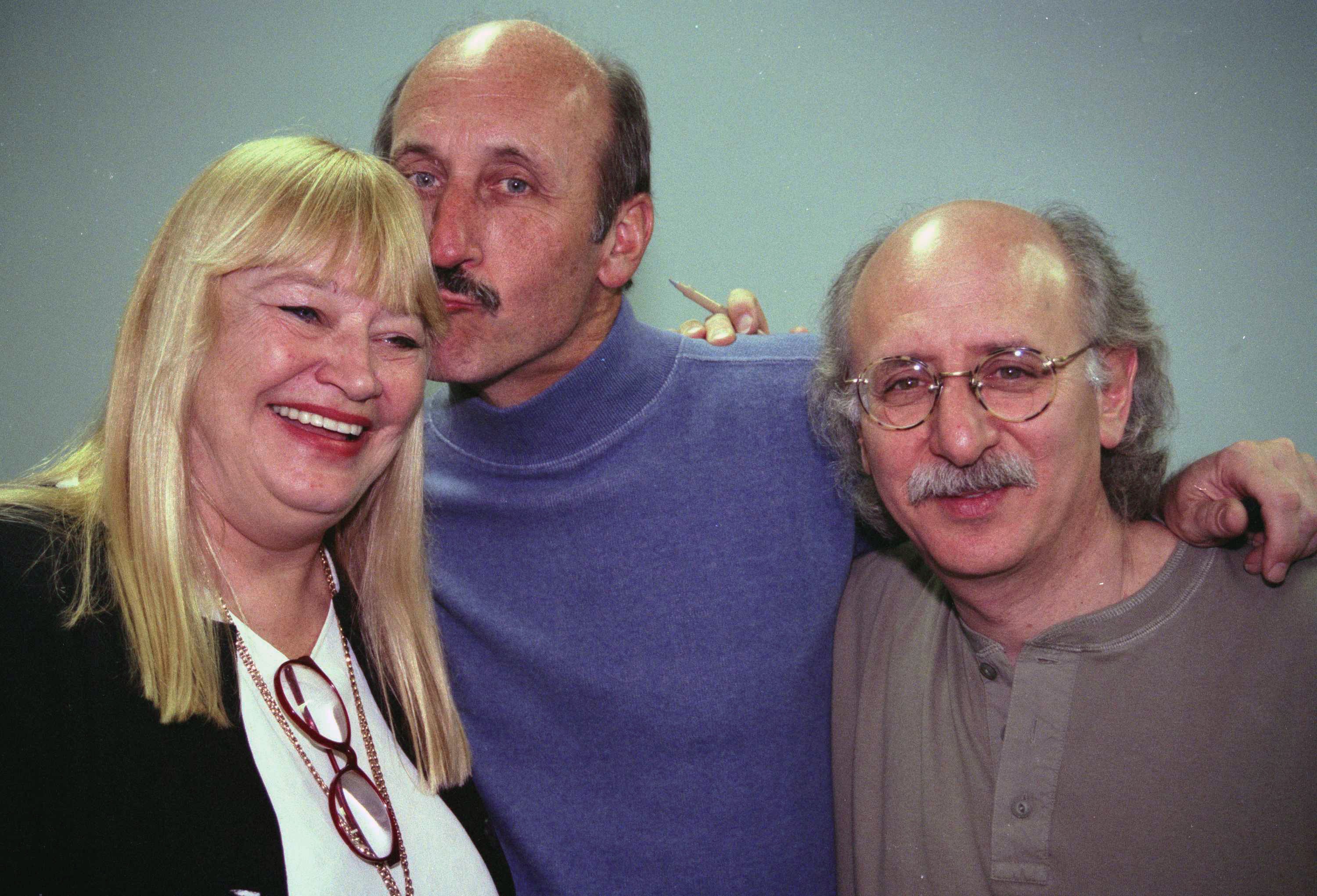 Peter Yarrow, do trio Peter, Paul & Mary, morre aos 86 anos