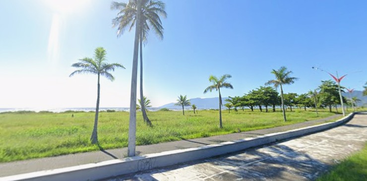 Funcionário de quiosque morre após ser esfaqueado em briga em praia de Caraguatatuba, SP