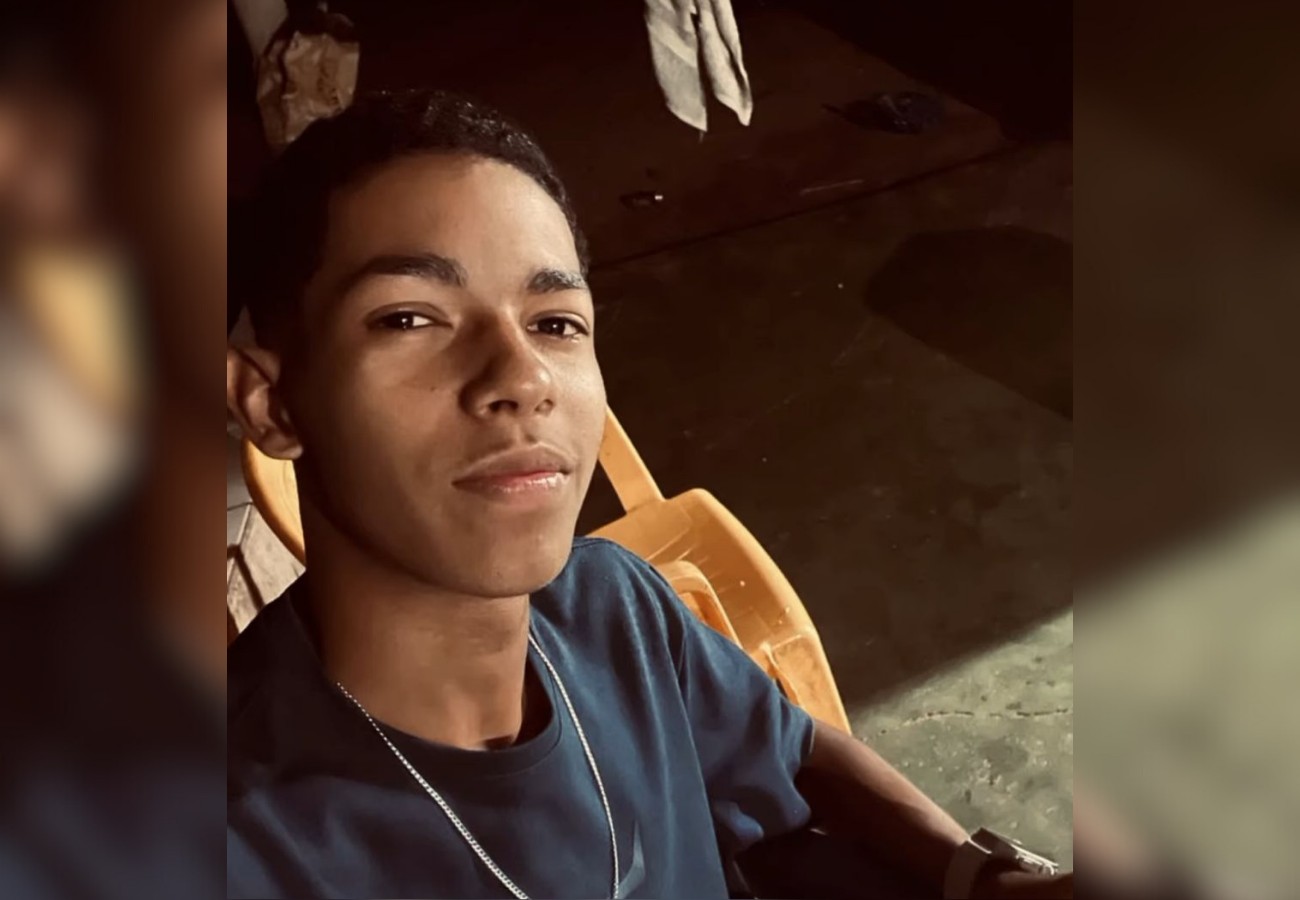 Jovem que morreu afogado em rancho estava em festa aniversário: 'Cheio de sonhos', diz prima