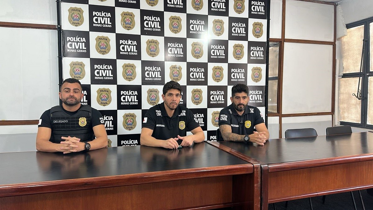 Megarrede de furto de cobre que movimentou R$ 30 milhões é alvo de operação em MG, RJ e BA 