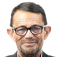 Candidato