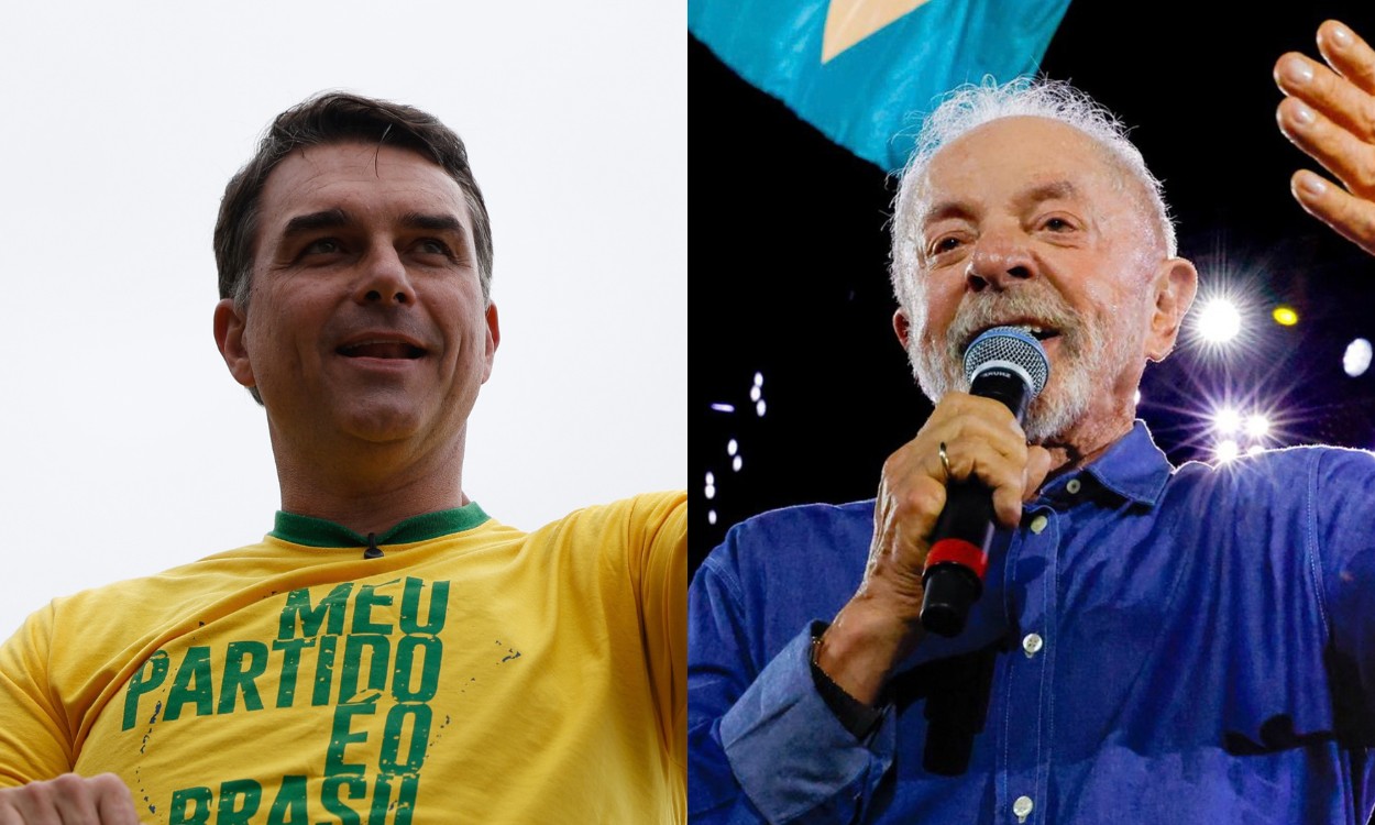 Equipe de Lula já debate estratégia para segundo turno