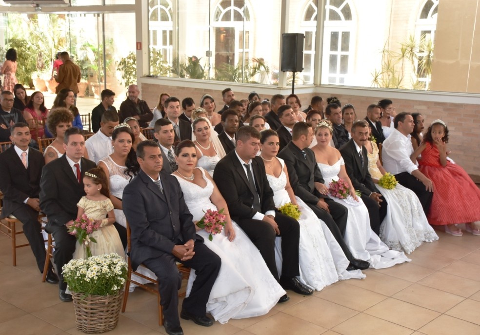 Os 7 melhores salões para casamento em São Carlos