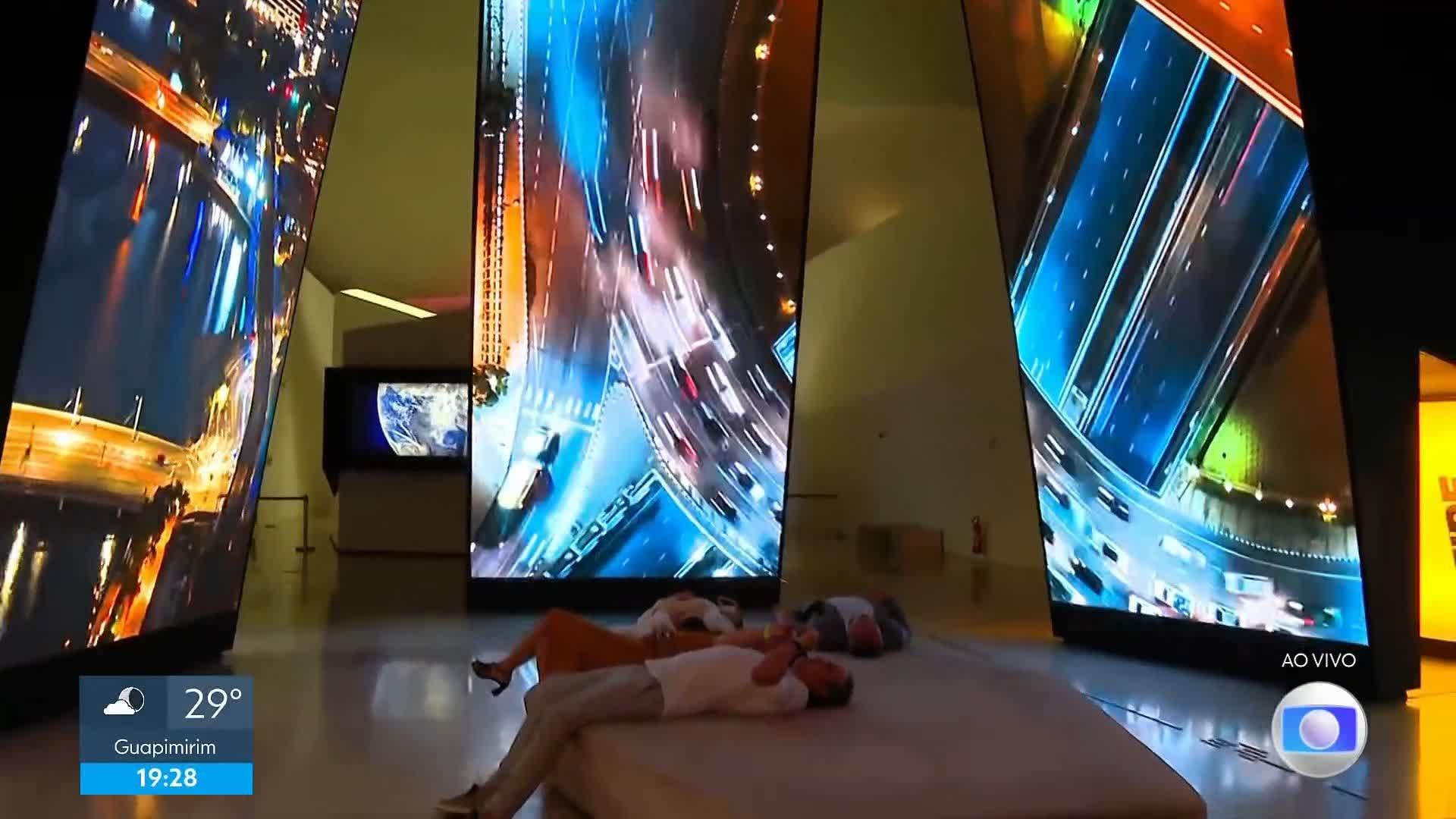 VÍDEOS: RJ2 de quinta, 11 de dezembro de 2025