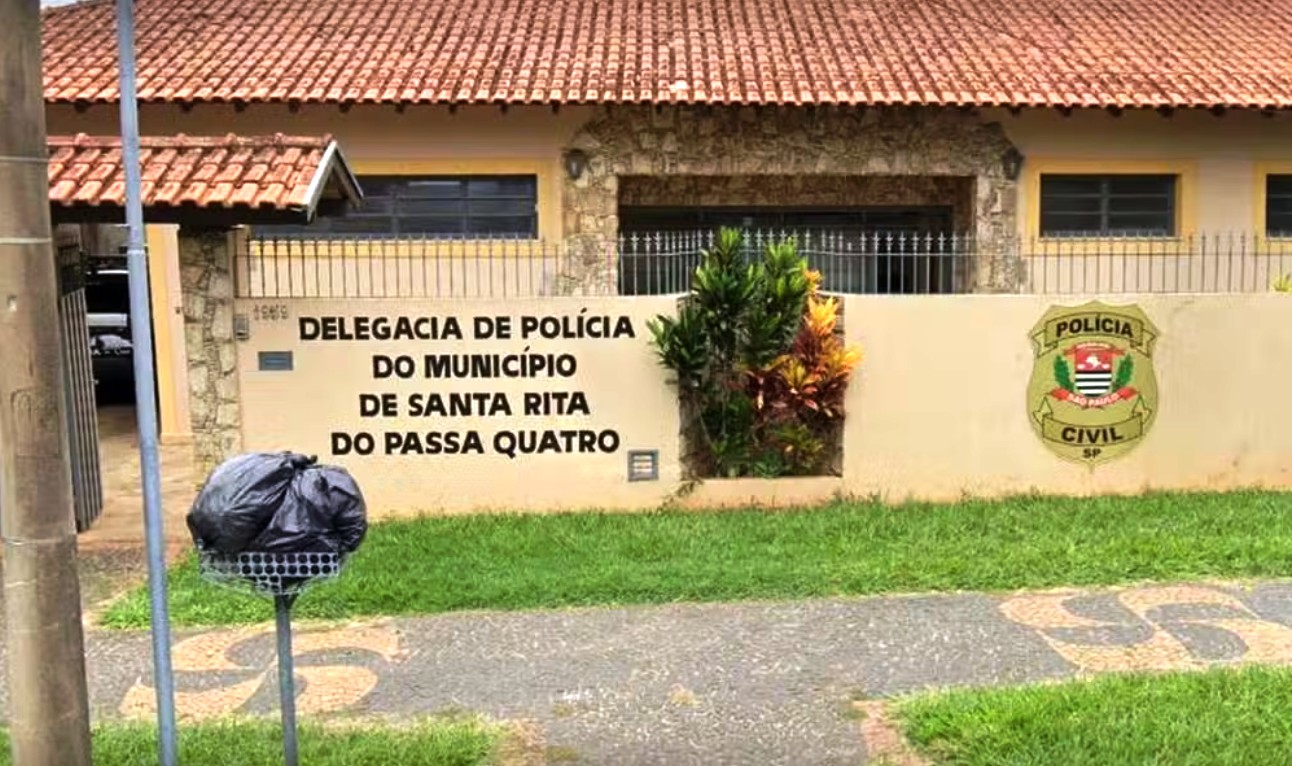 Homem é assassinado com 12 tiros e mulher fica em estado grave no interior de SP; suspeitos fugiram