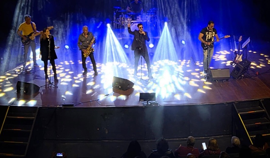 Tributo a Jovem Guarda, teatro e festas: veja o que fazer no fim de semana em Uberlândia e Uberaba