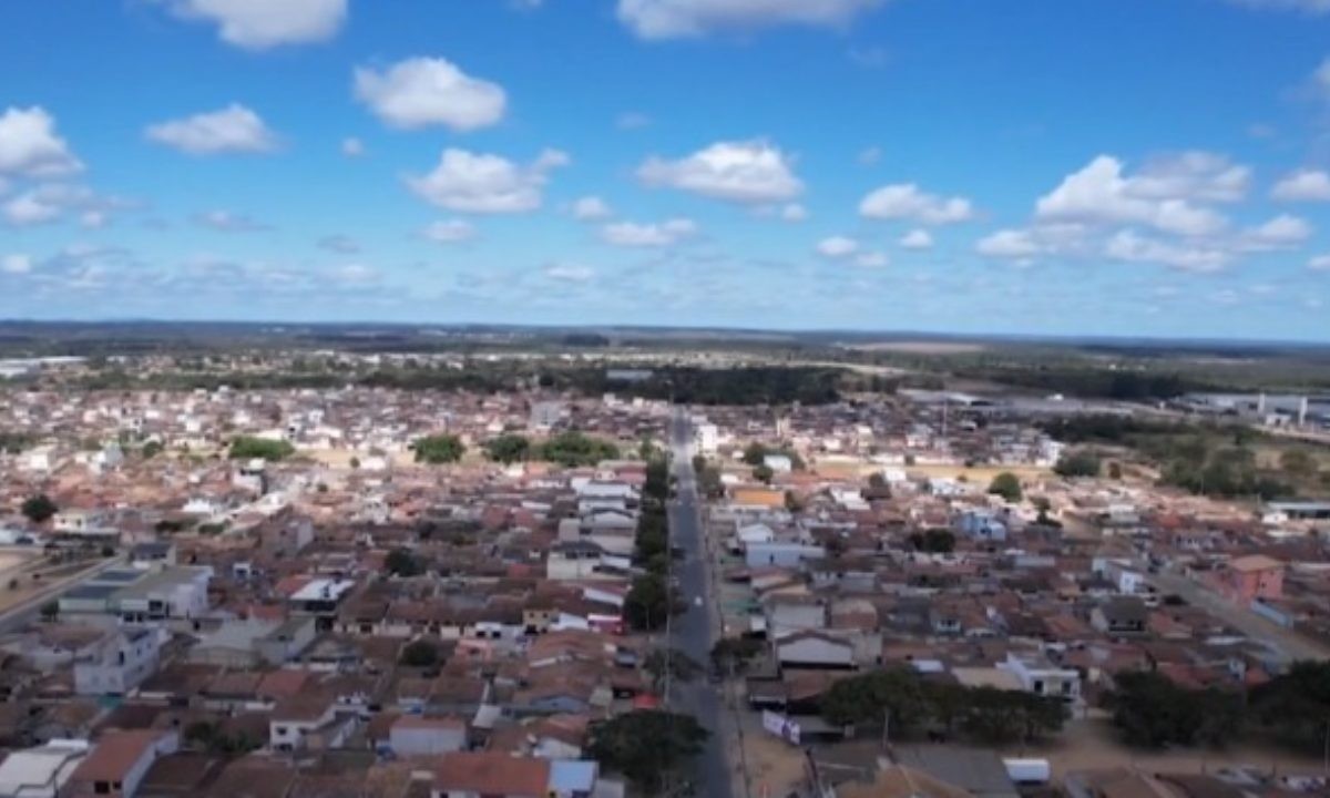 Advogado é suspeito de falsificar documentos para apropriação de terras em Vitória da Conquista