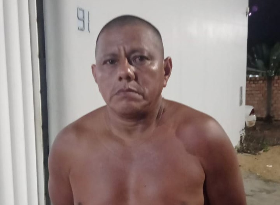 Agente municipal de trânsito Adelson Carneiro Santana, suspeito de matar corredor atropelado em Roraima.