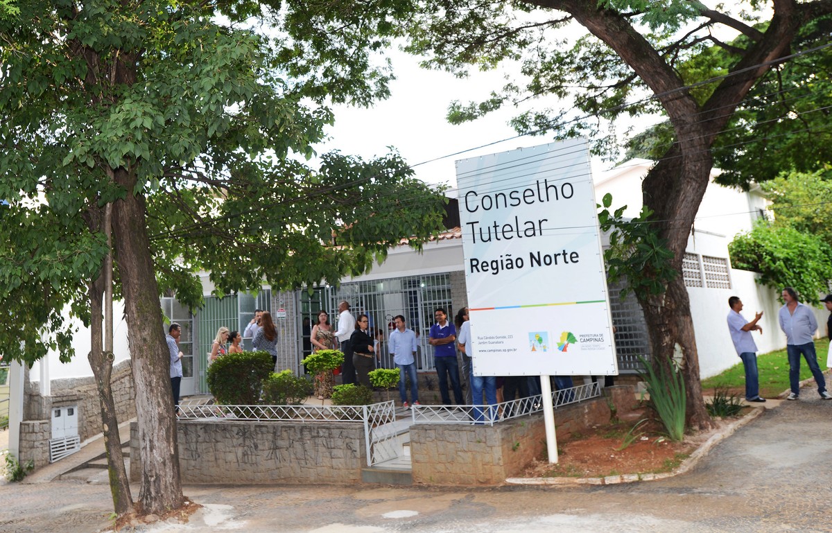 Eleição do Conselho Tutelar: número de votos aumenta 86% em 4 anos em ...