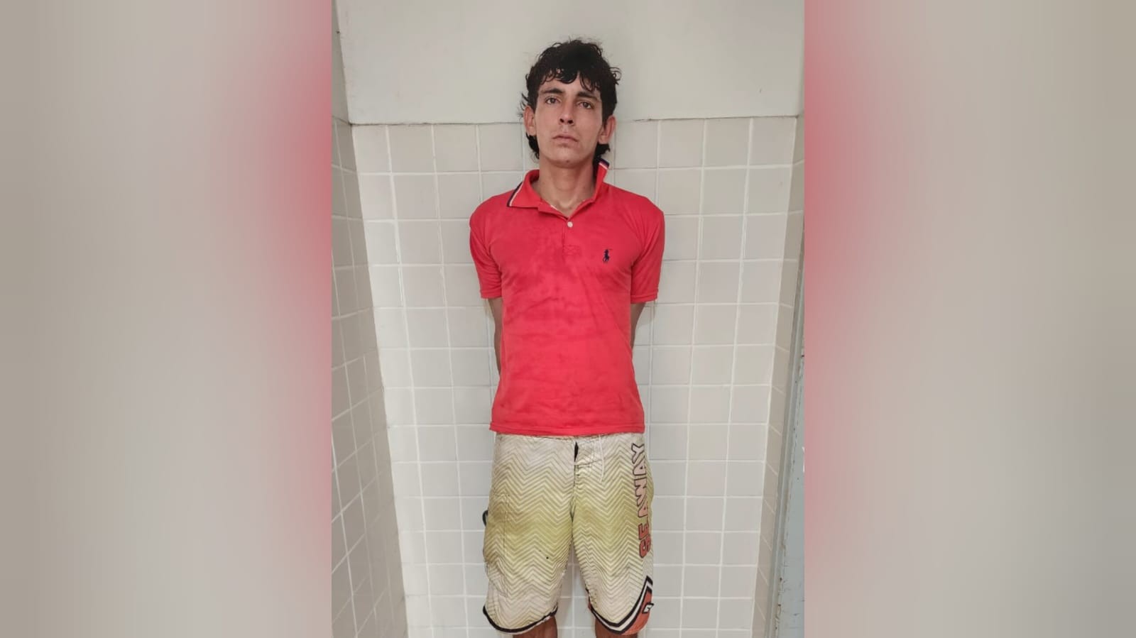 Homem condenado por furto é preso em Santarém por força de mandado de regressão cautelar 