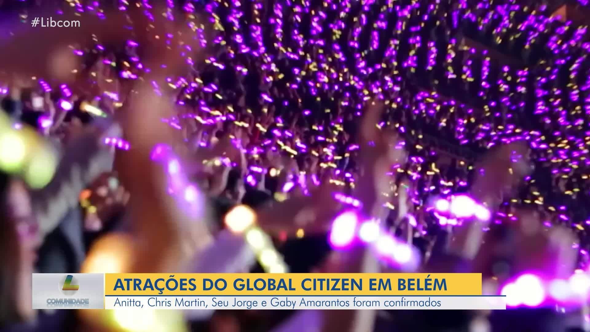 VÍDEOS: Liberal Comunidade de domingo, 11 de maio de 2025